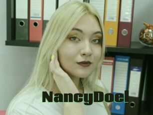 NancyDoel