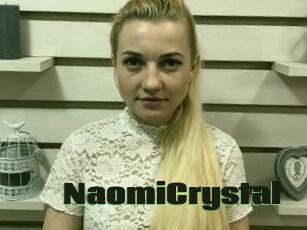 NaomiCrystal
