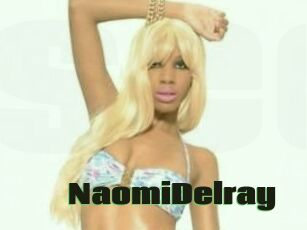 NaomiDelray