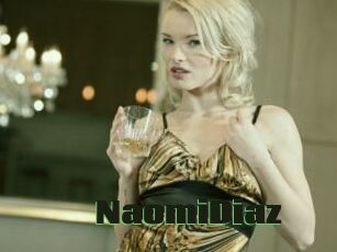 NaomiDiaz
