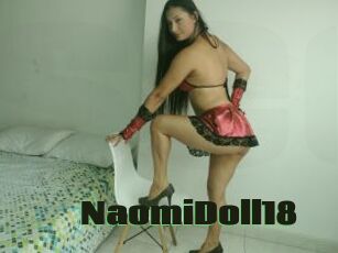 NaomiDoll18