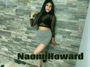 NaomiHoward