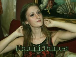 NaomiJames