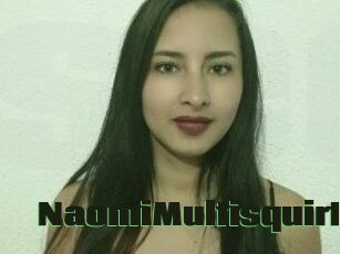 NaomiMultisquirt