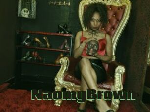 NaomyBrown