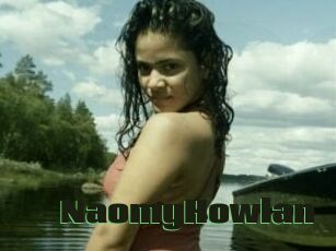 NaomyHowlan
