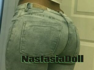 NastasiaDoll