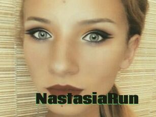 NastasiaRun