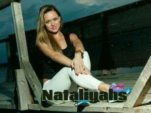 Nataliyahs