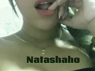 Natashaho
