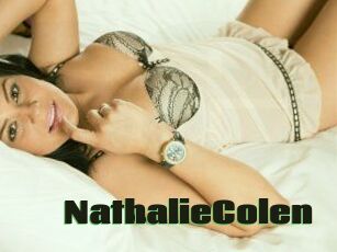 NathalieColen