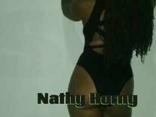 Nathy_Horny