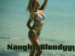 NaughtyBlondyyy