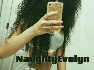 NaughtyEvelyn