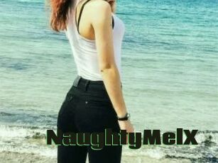 NaughtyMelX