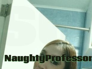 NaughtyProfessorX