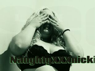 NaughtyXXXnicki