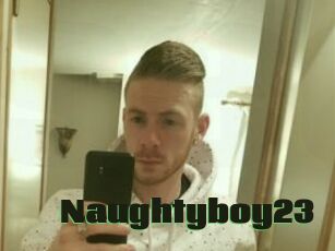 Naughtyboy23