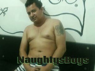 NaughtysBoys