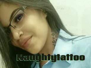 Naughtytattoo