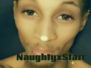 NaughtyxStarr