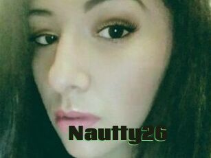 Nautty26