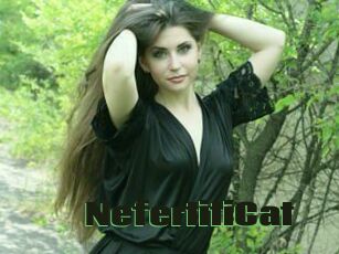 NefertitiCat