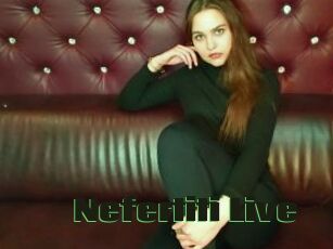 Nefertiti_Live