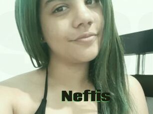 Neftis