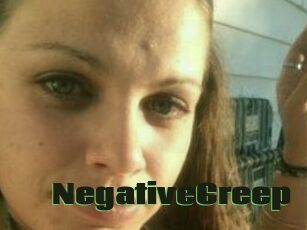 NegativeCreep