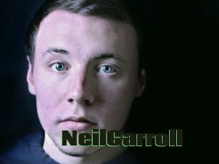NeilCarroll