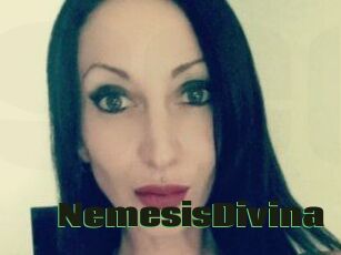 NemesisDivina