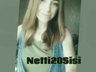 Netti20Sisi
