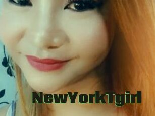 NewYorkTgirl