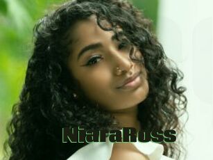 NiaraRoss