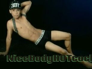 NiceBodyHOTcock