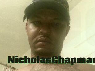 Nicholas_Chapman