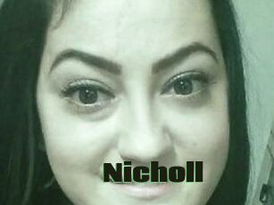 Nicholl