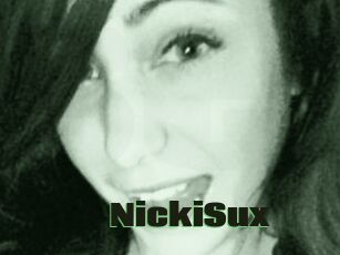 NickiSux