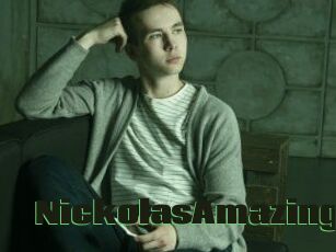 NickolasAmazing