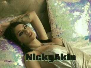 NickyAkin