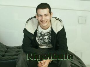 NigelCute