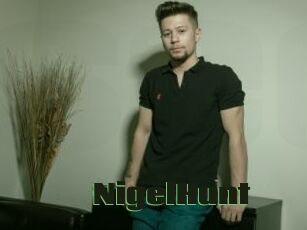 NigelHunt
