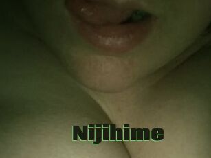 Nijihime