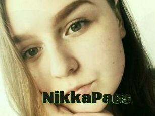 NikkaPaes