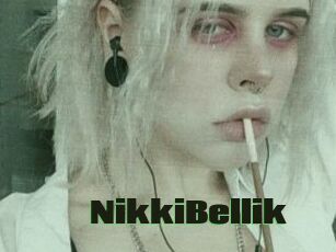 NikkiBellik
