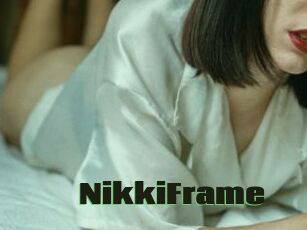 NikkiFrame