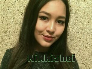 NikkiShei