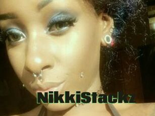 NikkiStackz