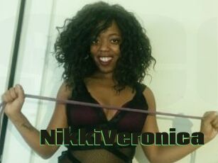 NikkiVeronica